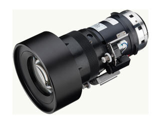 NEC Np20Zl Long Throw Zoom Lens - NP20ZL