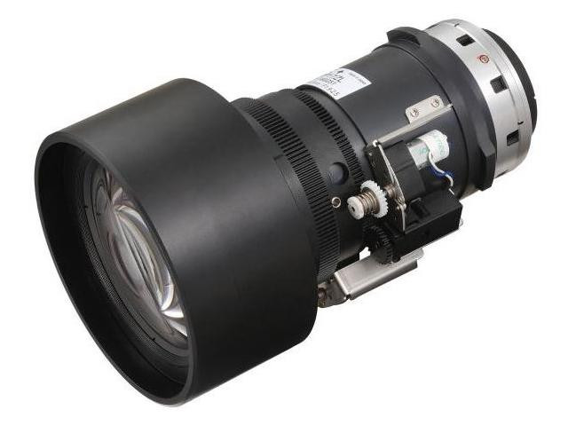 NEC 1.25 - 1.79:1 Short Throw Zoom Lens - NP17ZL-4K