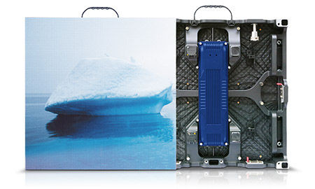 NEC 3.9Mm Q-Series Outdoor Dvled - LED-Q039E