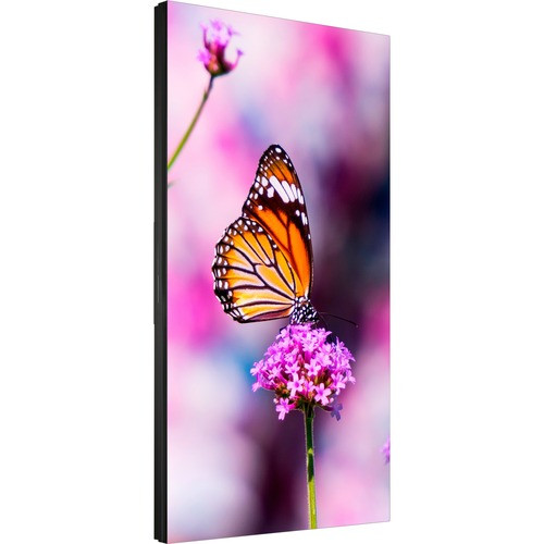 NEC Display 55" Led Backlit 0.88Mm Ultra-Narrow Bezel 2X2 Video Wall Bundle - 55" Lcd - 2X2 Video Wall - Yes - 1920 X 1080 - Direct Led - 500 Nit - 1080P - HDMI - USB - Dvi - Serialethernet While Supplies Last - UN552VS-TMX4P