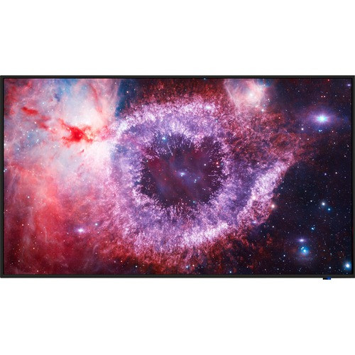 NEC 43" UHD Display with Integrated ATSC/NTSC Tuner - E438