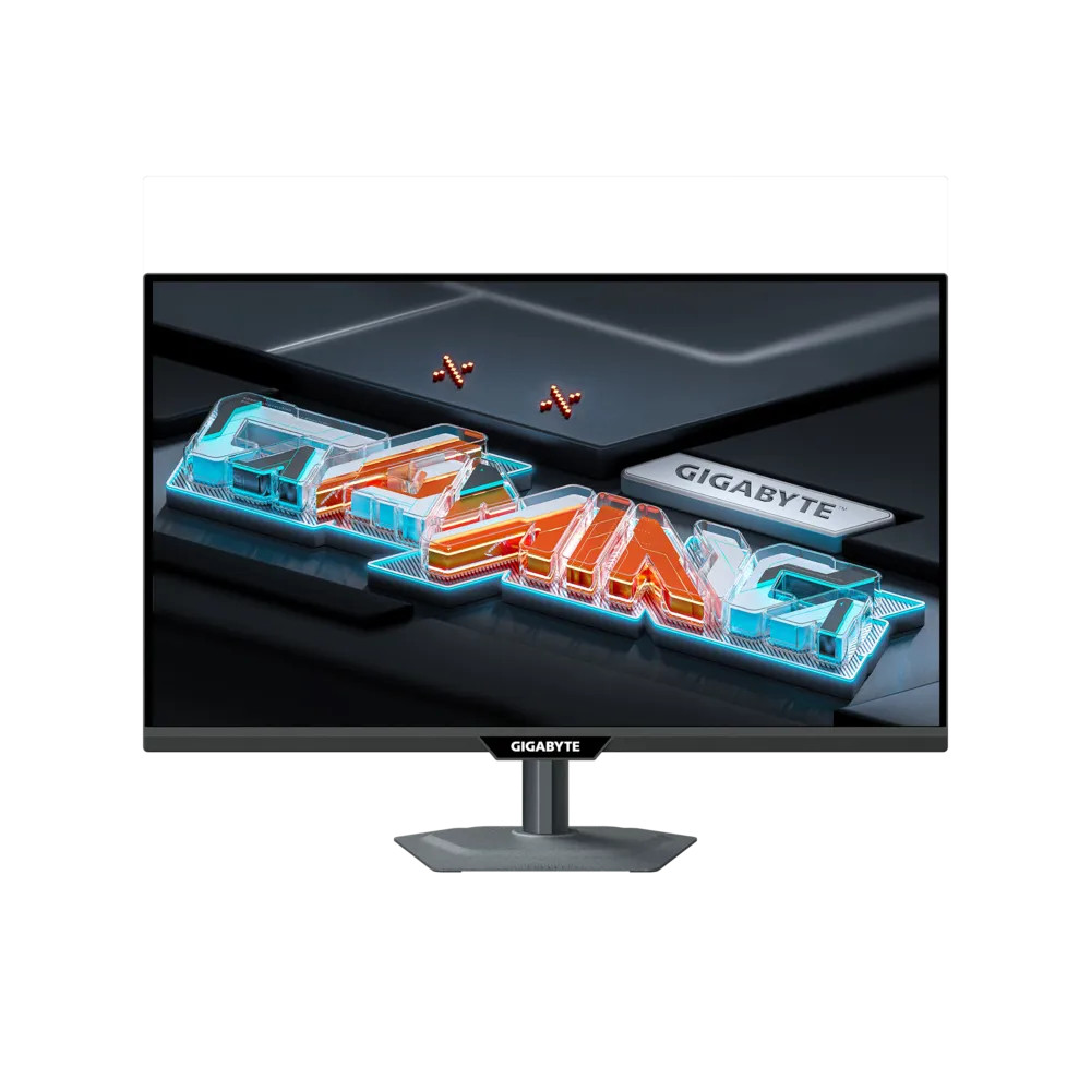Gigabyte M27UP 27" SS IPS Tactical Dual-Mode Gaming Monitor - 95% DCI-P3 Color Gamut - 1ms GTG Response - DisplayHDR 400