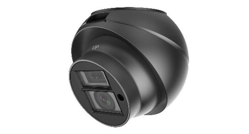 Hikvision 1080P 1/2.9”CMOS conch analog camera - AE-VC222T-S(2.1mm)