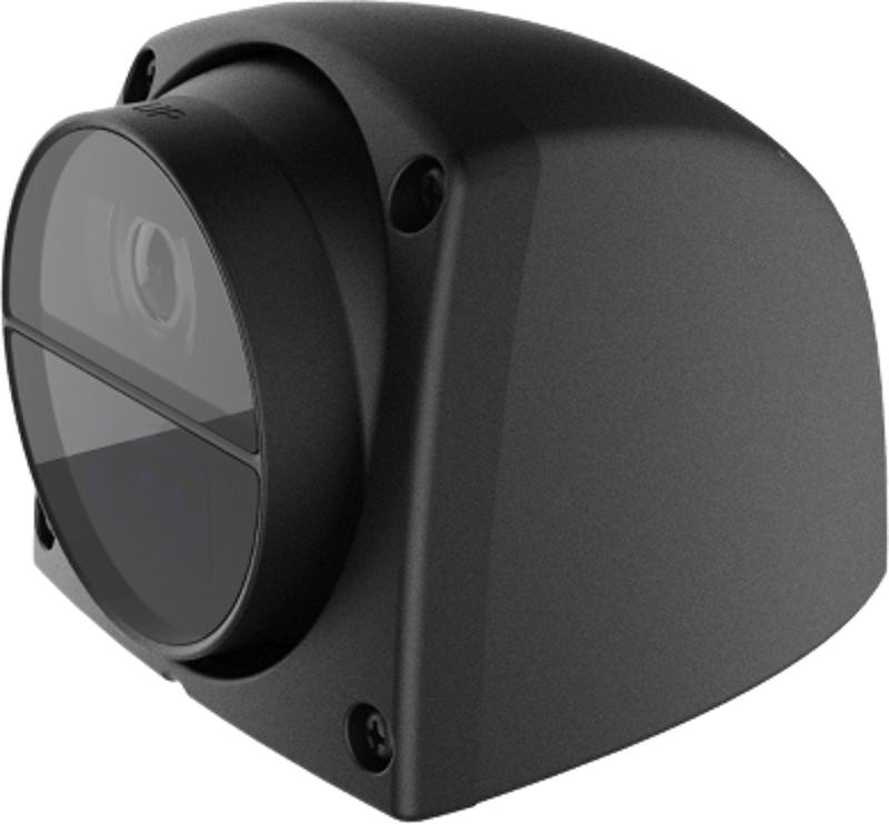 Hikvision 1080P 1/2.9”CMOS infrared array conch analog camera - AE-VC224T-IT(3.6mm)