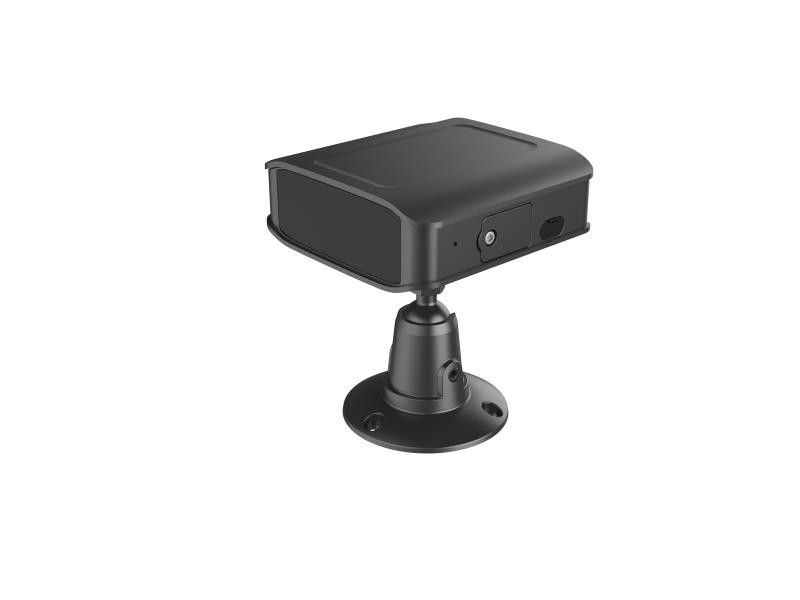 Hikvision DSM Camera - Built-in Speaker - DC 9-36 V - AE-VC1B1I-ISF(RJ45)(6mm)