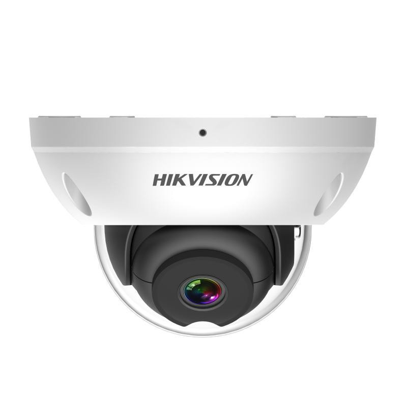 Hikvision 2 MP Mobile Mini Dome - AE-VC215I-ISF(M12)(4mm)