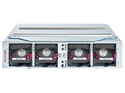 Cisco 8608 12.8 Tbps Switch Card Remanufactured for Cisco 8608 centralized chassis - 8608-SC0-128-RF