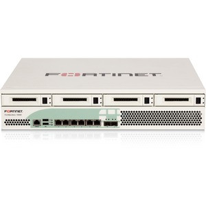 Fortinet FortiSandbox 1000D Network Security/Firewall Appliance - 6 Port - 1000Base-T, 1000Base-X - Gigabit Ethernet - 6 x RJ-45 - 2 Total Expansion Slots - 2U - Rack-mountable - FSA-1000D-UPG