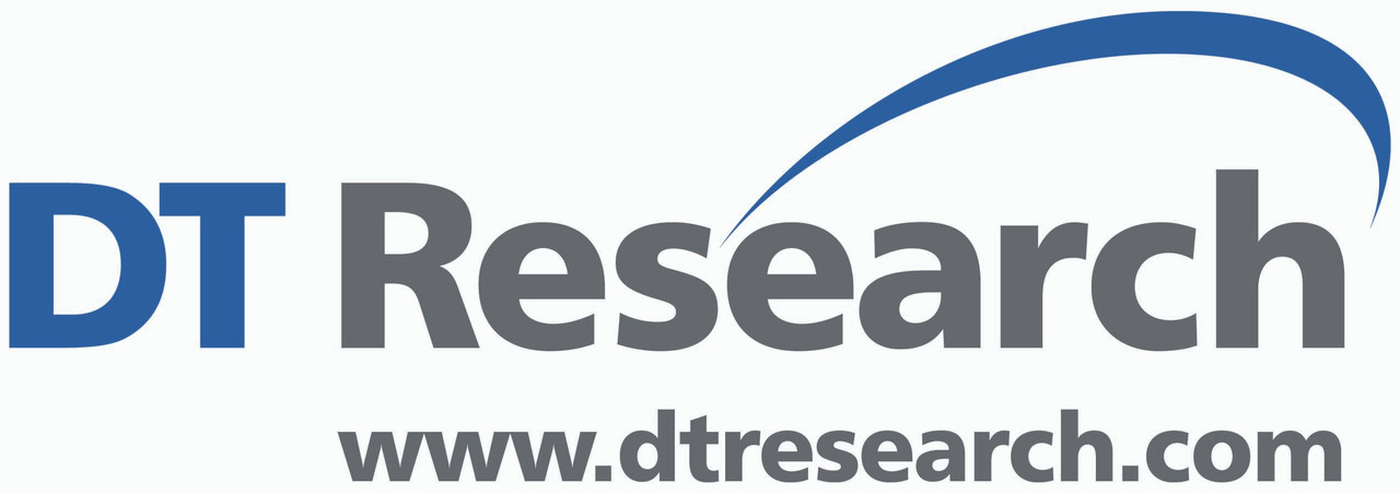 DT Research DT302 Series 10.1 Tempered Glass Screen Protector (2 in 1 package) - ACC-011-33