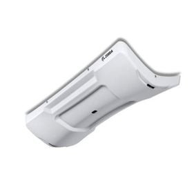 Zebra SR55XX - RFID Reader,  UHF Frequency, Ethernet, Linux, Fixed , Integrated Fixed RFID Reader and RFID Antenna, Suspended - ST5500-SR01000SSNA