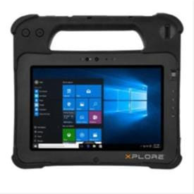 Zebra Rugged Tablet L10 - RTL10B1-F1AS0X0000A6