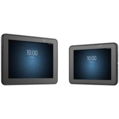 Zebra ET55 Rugged Tablet - ET55RE-W22E-ID