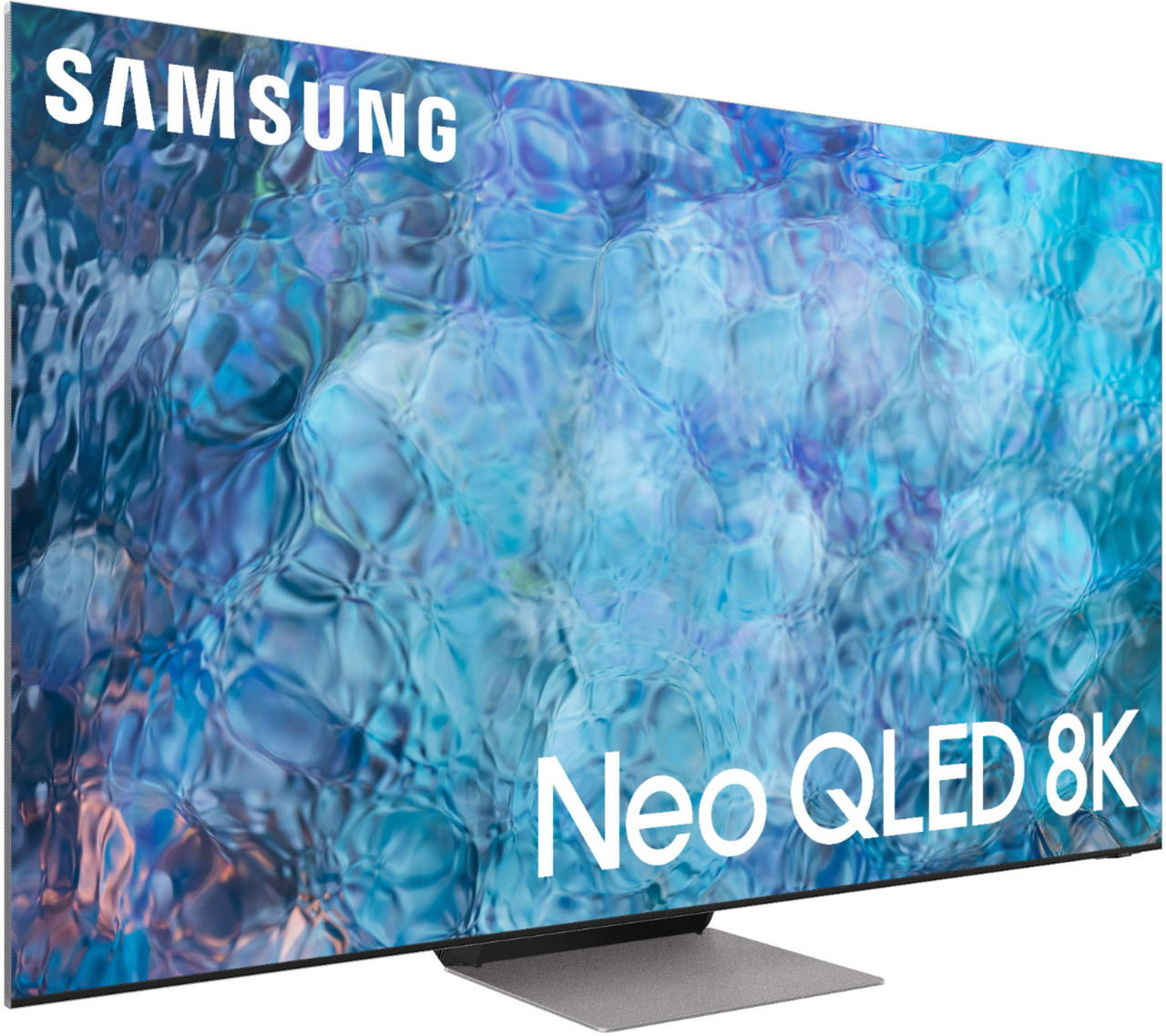 Samsung 85In Neo Qled Qn800 Series - QN85QN800AFXZA