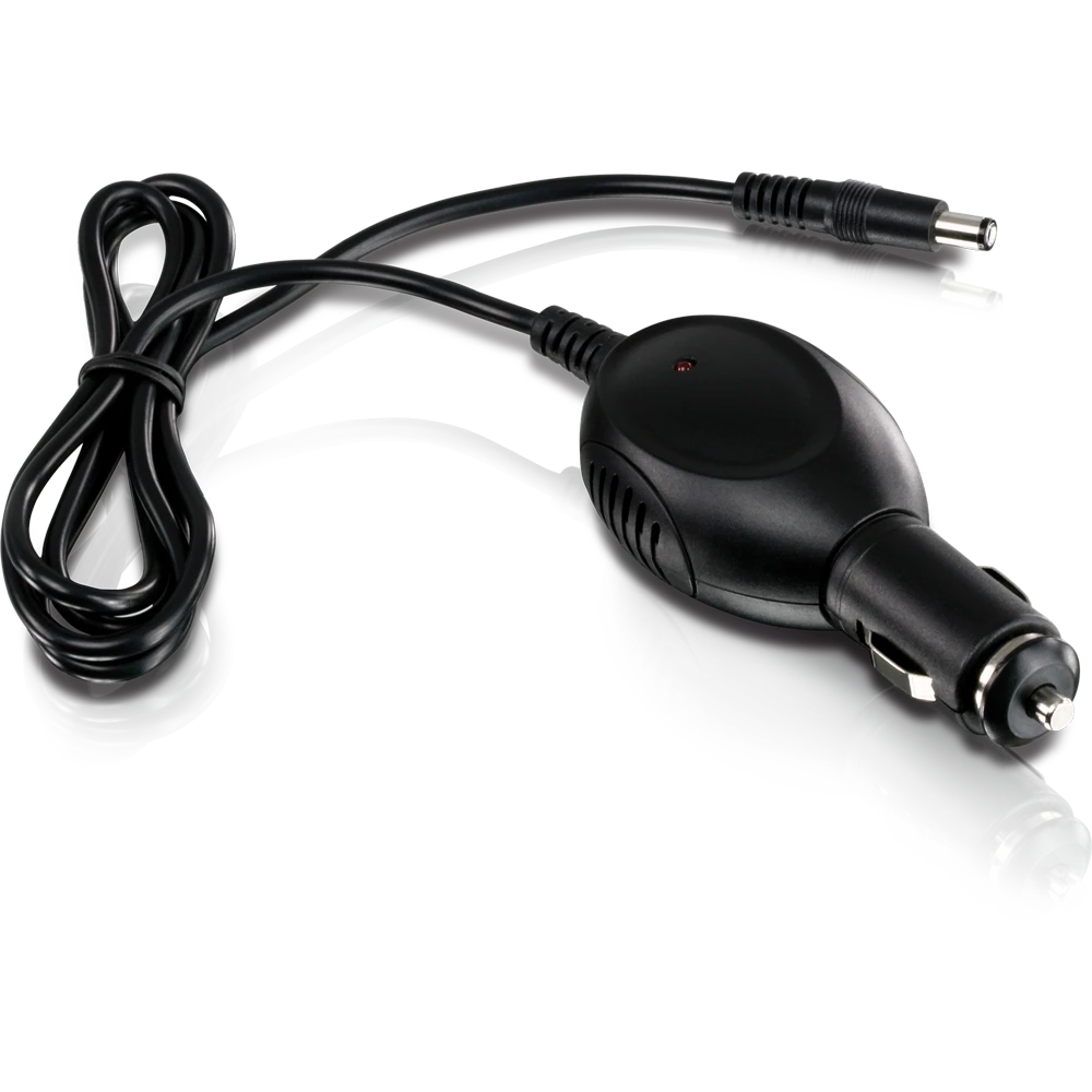 Trendnet Car Adapter (For Tew-655Br3G) - TA-CC