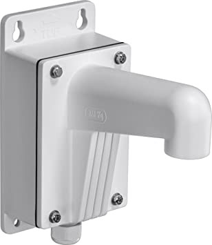 Trendnet Outdoor Wall Mount Bracket For Dome Cameras - TV-WL300
