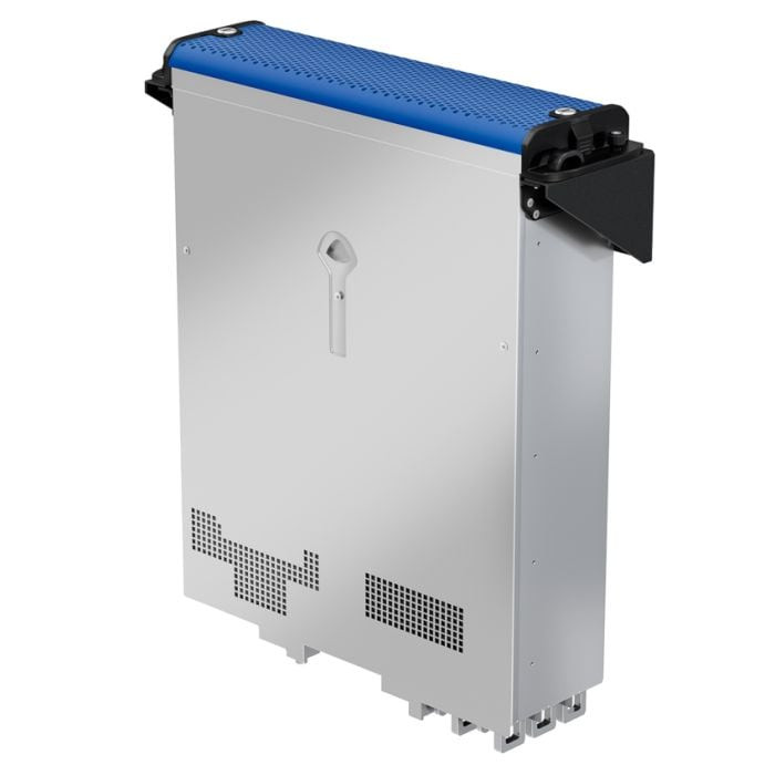 Rack Solutions 3U Wall Mount Rack Bracket - 3URACK-119