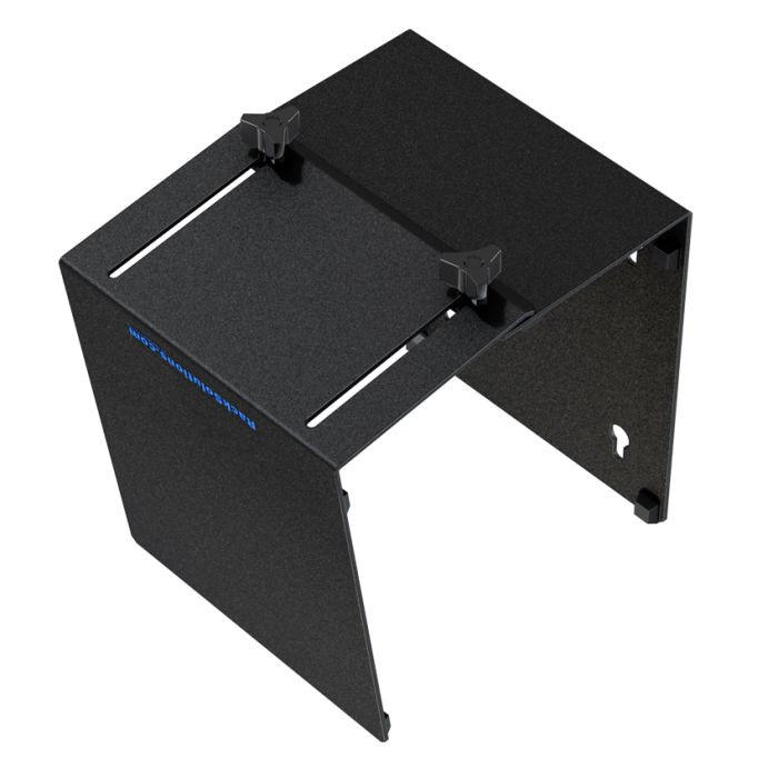 Rack Solutions Universal Wall Mount, Mini Towers - 104-4010