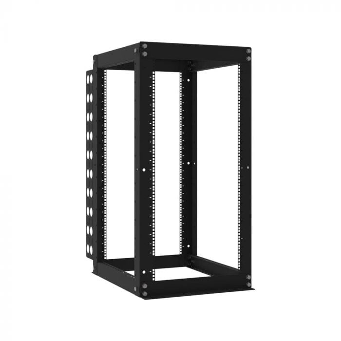 Rack Solutions 28.875 Inch Depth Kit (Dell Hp Ibm Cisco Compatible) - 111-1725