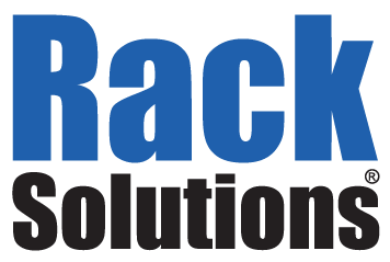 Rack Solutions 42U Tall 600Mm Wide And 1070Mm Deep. 4Post Enclosed Server Rack. Meets Eia-310-D Standards. Also Pci Compliant. Comes With Pre-Installed Baying Kit. Front And Rear Lockable Doors Have 69% Perforation - 151SW-4563