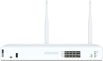 Sophos Xgs 116W Security Appliance - Us Power Cord - XY1BTCHUS