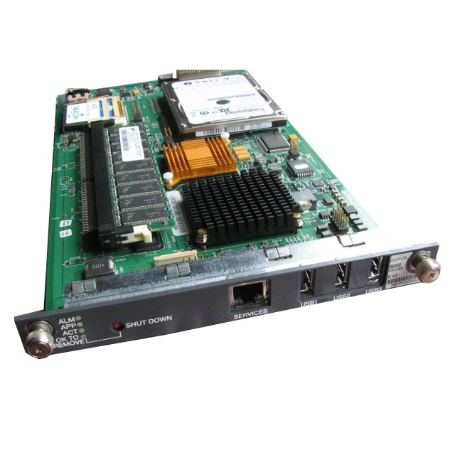 Avaya S8300D SVR NON GSANOT ELIGIBLE FOR Avaya REBATES OR REPORTING. - 700463532