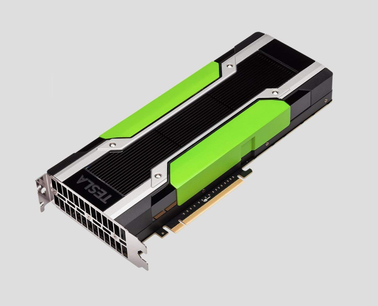 HPE Nvidia Tesla M10 Quad GPU Module Factory Integrated - Q0J62A#0D1