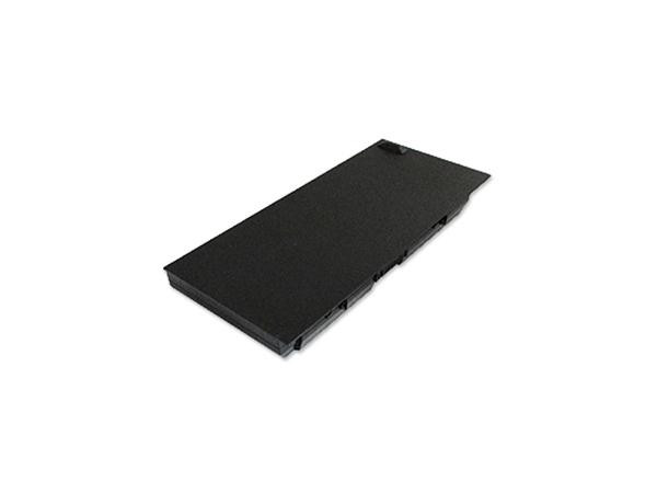 Total Micro 5400Mah, 6-Cell, 11.1V Li-Ion Battery Meets Or Exceeds Oem Specifications And Is Made Specifically For The Dell Precision M4600 Mobile Workstation. One Year Limited Warranty. - 312-1177-TM