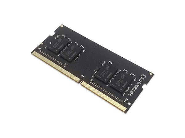 Total Micro 8GB DDR4 2666MHz PC4-19200 260-Pin SODIMM module meets or exceeds OEM specs. For HP ElitBook 745 G4, 745 G5, 755 G4, 755 G5, 820 G4, 840 G4, 840 G5, 840r G4, 850 G4, 850 G5, Zbook 15 G5, 17 G5. Lifetime limited warranty - 4VN06AA#ABA-TM