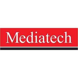 Mediatech Alpha 4160 RGB LED Display (1777-851041) - MT-21020