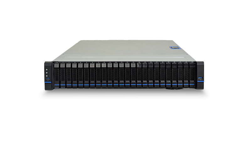 K405G4 2U 1 socket AMD® EPYC™ Processor Family based Server System