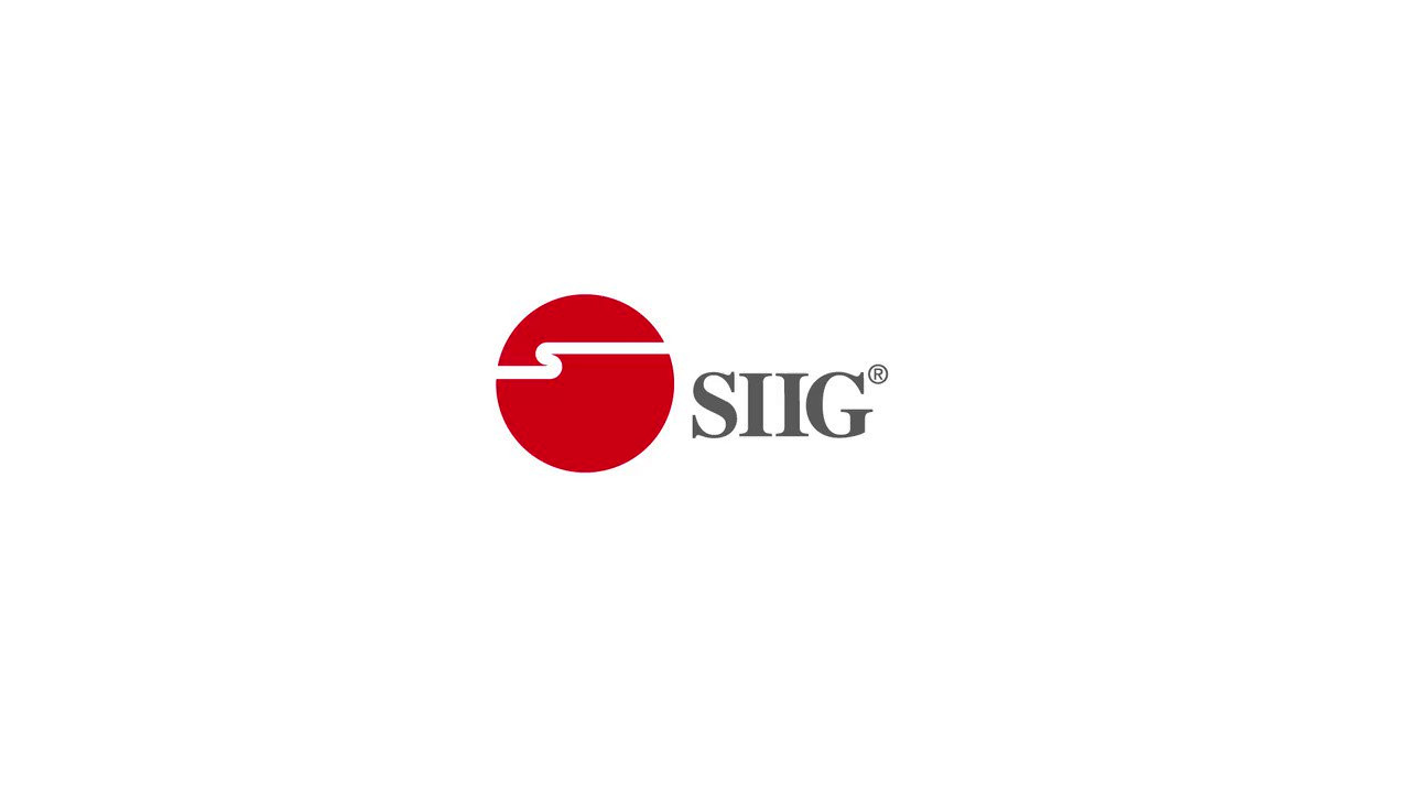 SIIG Premium Shielded Svga Cable For Monitor, Video Splitter, Kvm Switch And Digital Signage Application - CB-VG0811-S1