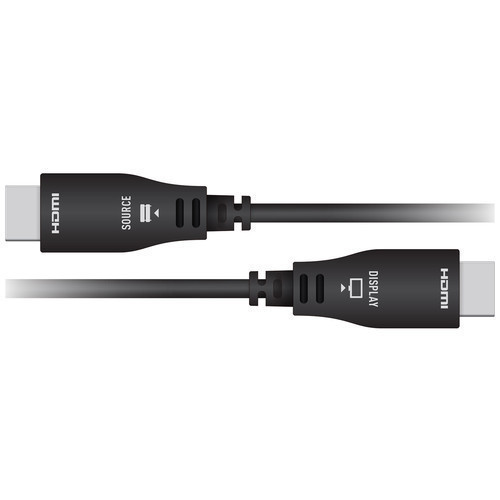 Key Digital High-Speed Active Optical HDMI Cable with Ethernet (230') - KD-AOCH230P