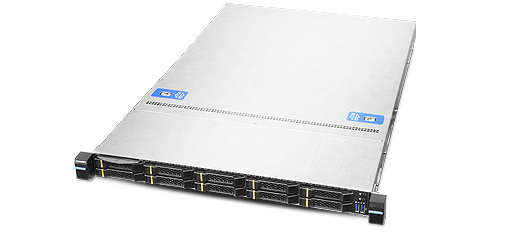 Chenbro RB133G13-U10 1U Dual Sockets NVMe SSD Server System