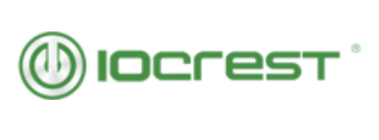 IO Crest 3-Port (1 1394A and 2 1394B) PCI Card - IO-PIO8280-2B1A