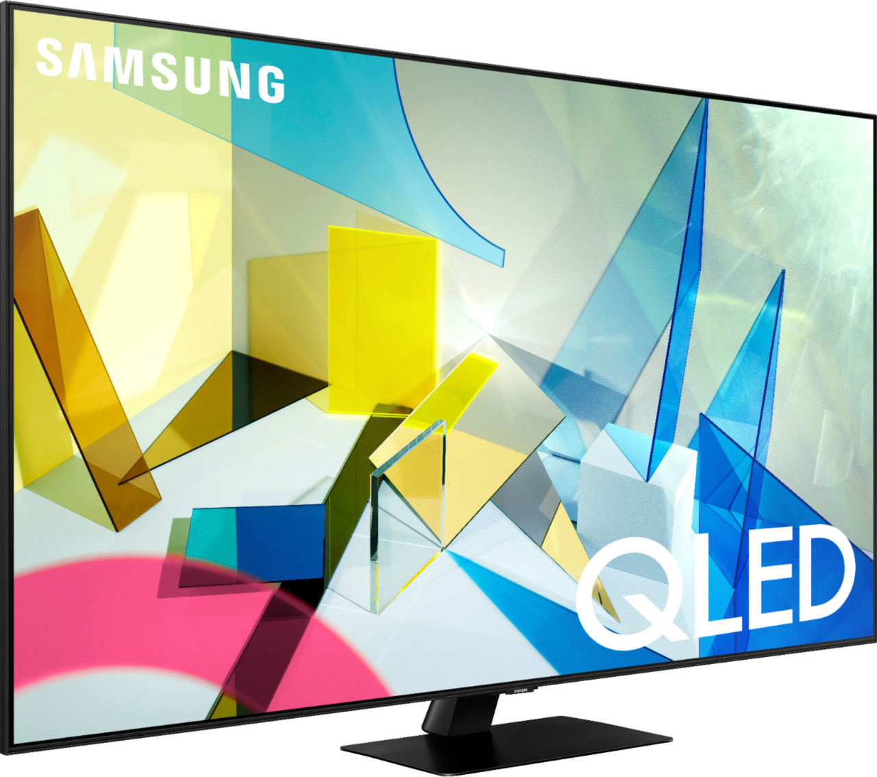 Samsung 70In Qled Q60 Series - QN70Q60AAFXZA