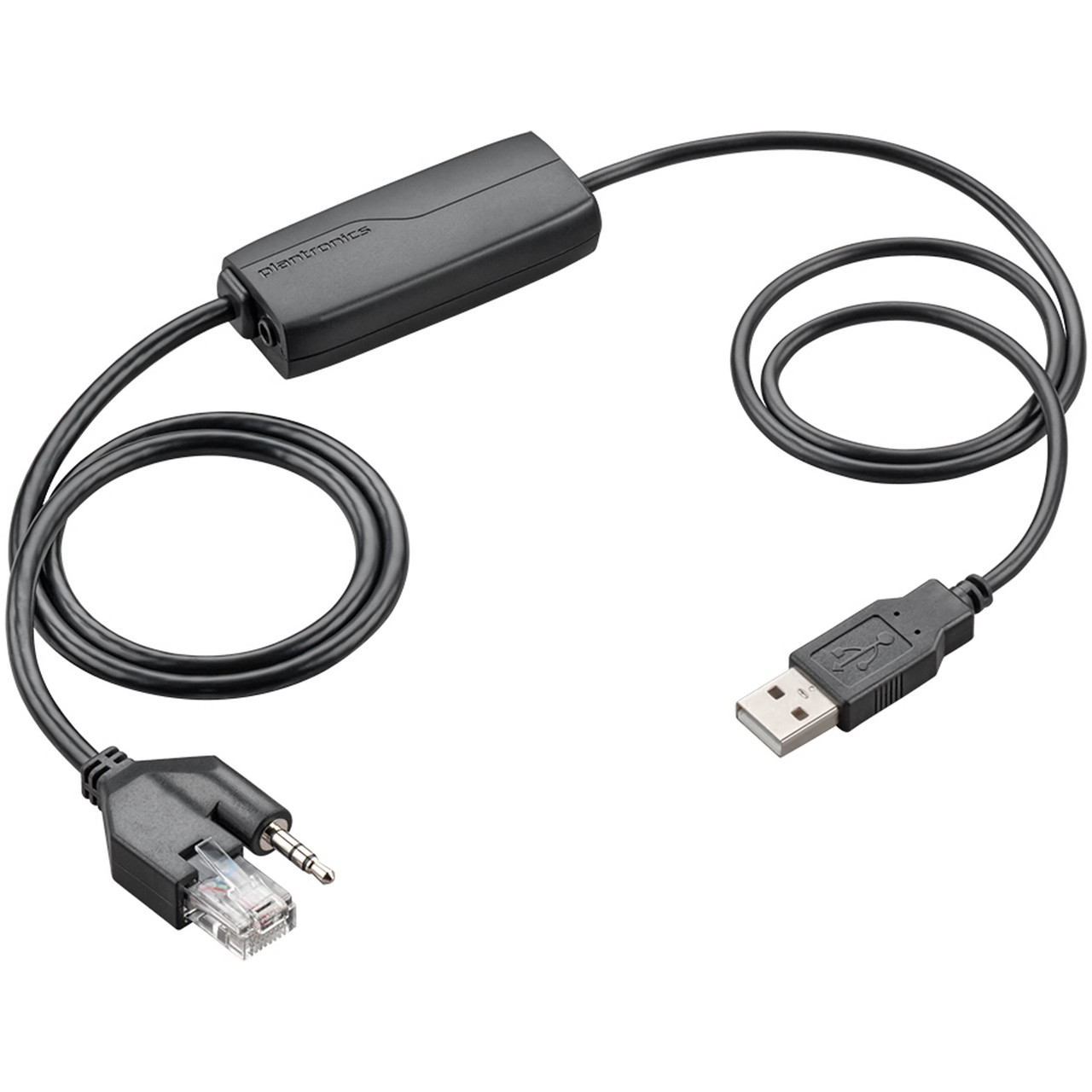 Poly Plantronics CABLE SWITCH APU-72 - 202578-01