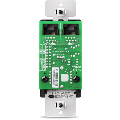 Bose ControlCenter CC-2 White - 768938-0210