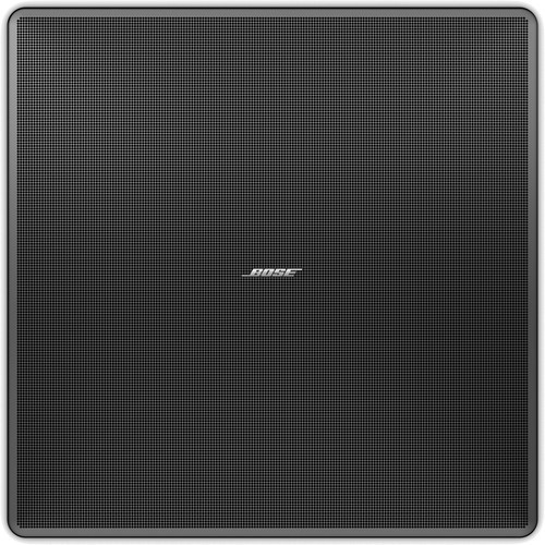 Bose EdgeMax EM90/180 Grill Black - 788330-0110