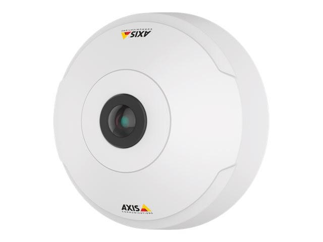 Axis M3047-P 6MP MINI DOME - 0808-001