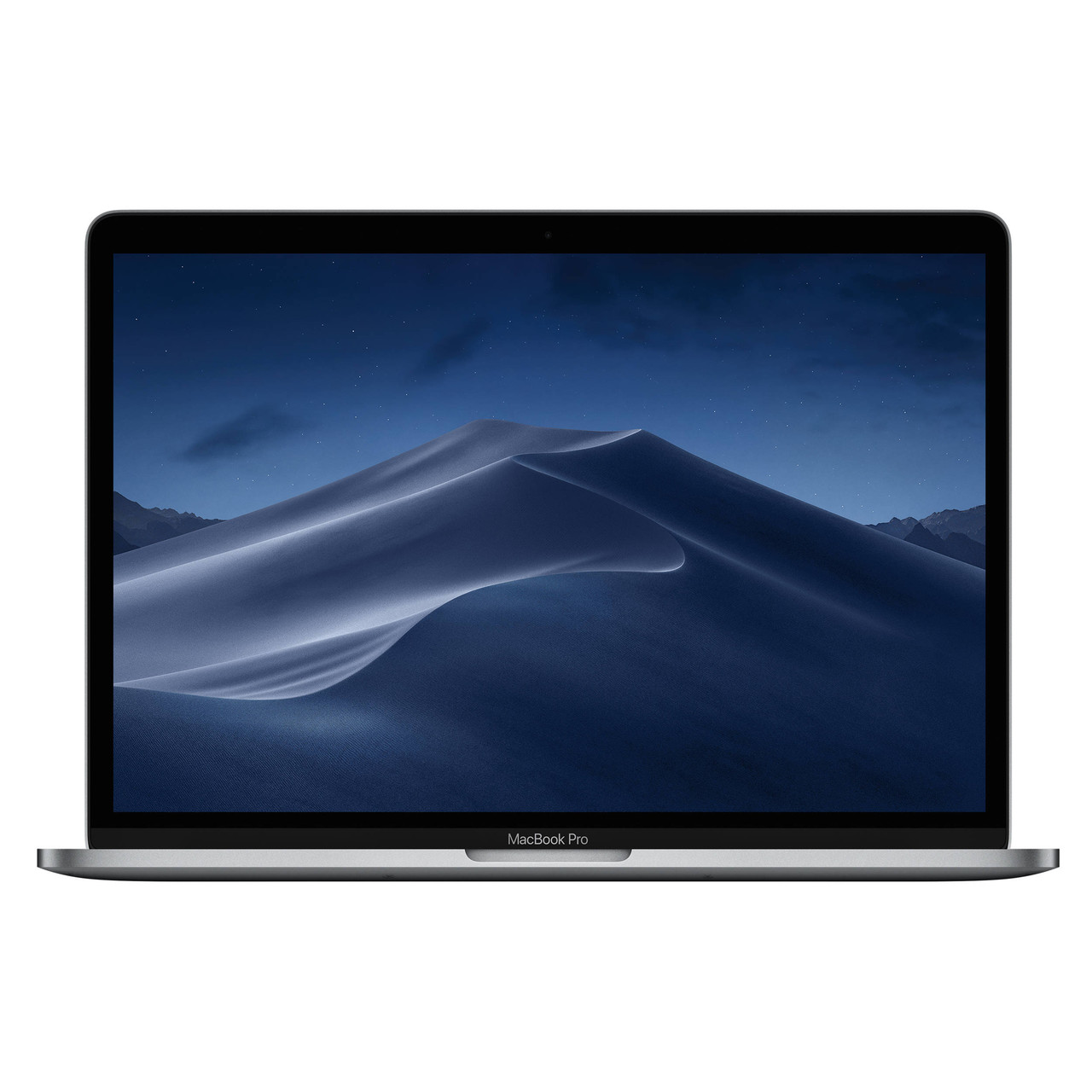 APPLE 3RD PARTY REFURBISHED GRADE A APPLE MACBOOK PRO MV962LL/A INTEL CORE I5-8279U/8GB/256GB SSD/WI-FI/BT/BL/WEBCAM/INTEL IRIS PLUS GRAPHICS 655/13.3LCD QHD/3LBS/GREY/90 DAYS