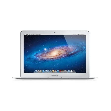 APPLE 3RD PARTY REFURBISHED GRADE C APPLE MACBOOK AIR MC966LL/A INTEL CORE I5-2557M/4GB/256GB SSD/WI-FI/BT/BL/INTEL HD GRAPHICS 3000/13.3LED HD/2.96LBS/SILVER/90 DAYS
