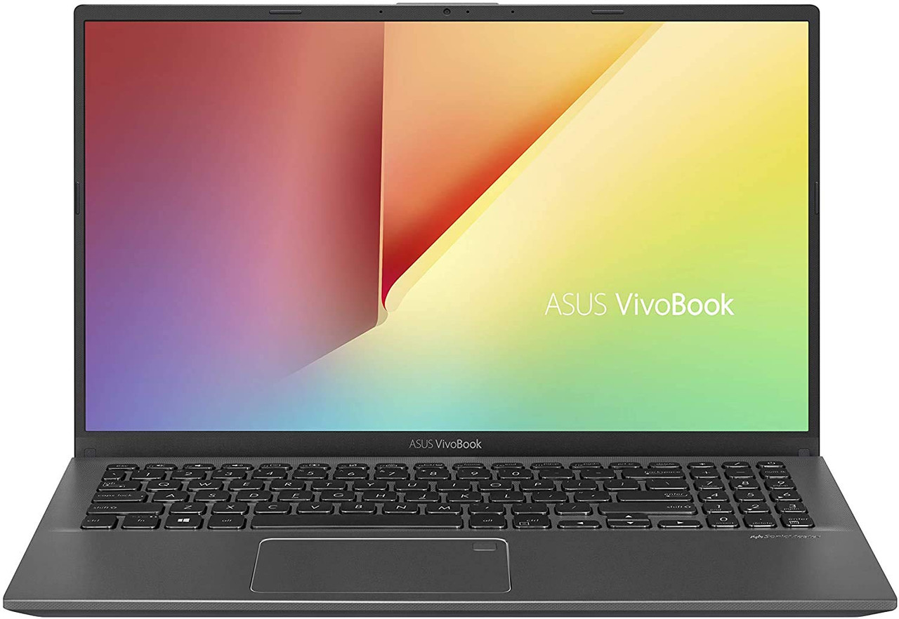 Asus VIVOBOOK 15 INTEL CORE I3-1005G1/4GB/128GB SSD/WI-FI/BT/WEBCAM/INTEL UHD GRAPHICS/15.6LED FHD/WIN10P/3.5LBS/GREY/1 YEAR Asus WARRANTY - R564JA-UH31T-CTO