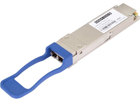 Edgecore QSFP-Lr4, 40G Lr Transceiver - ET6401-LR4