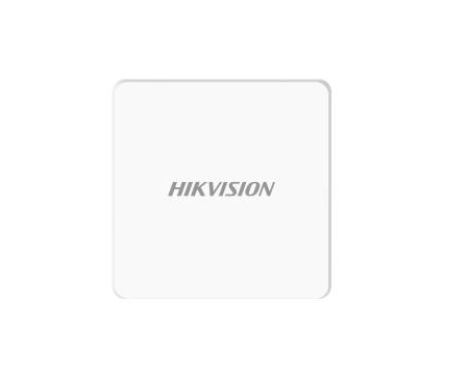 Hikvision Wi-Fi 6 3000M In-Wall Access Point - DS-3WAP621E-SI