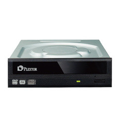 Vinpower Plextor PX-891SAF-ROBOT Duplication Grade DVD/CD Burner Drive - Bulk Pack - PX-891SAF-ROBOT