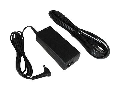 Total Micro Three Prong 90 Watt Ac Power Adapter Is Built Specifically For The Dell Latitude D400, D410, D500, D505, D510, D600, D610, D800, X300 Series Of Portable Computers And Backed By A Lifetime Limited Warranty. - 310-2862-TM