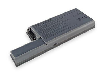 Total Micro 9 Cell, 11.1V, 7800Mah Li-Ion Battery Is Built With Premium Quality Components Specifically For Use With Dell Precision M65 - 312-0402-TM