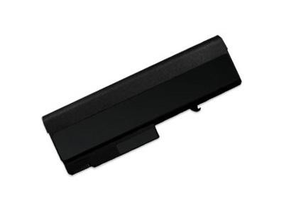 Total Micro 9 Cell, 11.1V, 8400Mah Li-Ion Battery Is Built With Premium Quality Components Specifically For Use With Hp / Compaq Elitebook 8440P, 8440W, Probook 6440B, 6445B, 6450B, 6455B, 6540B, 6545B, 6550B, 6555B - AT908AA#ABA-TM