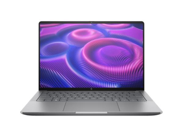HP ZBook Ultra 14 G1A Mobile Workstation – 14" 2.8K OLED UWVA 400 nits, AMD Ryzen AI Max Pro 385 (3.6GHz), 32GB LPDDR5X, 1TB PCIe NVMe SSD, AMD Radeon Graphics, 140W AC Adapter, 4-Cell Battery – BF6T6UT#ABA