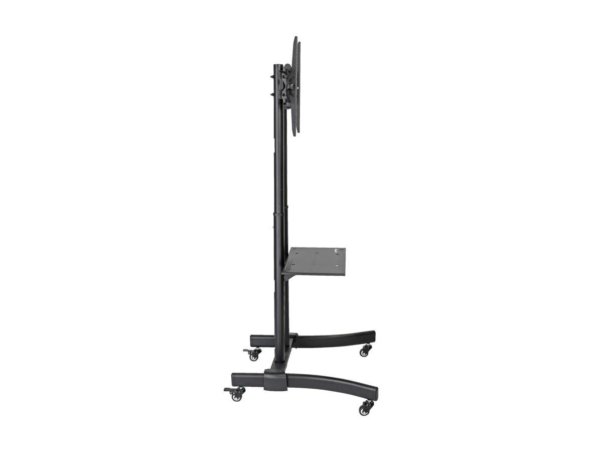 Eaton Tripp Lite Mobile Tv Floor Stand Cart Height-Adjustable Lcd 60-100 Display - DMCS60100XX